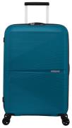 American Tourister® Hardshell-trolley AIRCONIC 67 Koffer reisbagage ko...