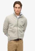 Superdry Sweatshirt ESSENTIAL LOGO TRACK TOP