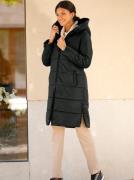 Classic Basics Gewatteerde jas