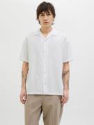 Jack & Jones Overhemd met korte mouwen JJESUMMER RESORT SHIRT SS SN