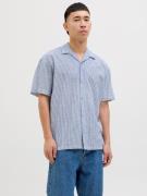Jack & Jones Overhemd met korte mouwen JJESUMMER RESORT SHIRT SS SN