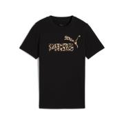 PUMA T-shirt ESS GRAPHIC ANIMAL GRAPHIC TEE G