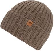 chillouts Gebreide muts Darian Hat met extra hoge omslag