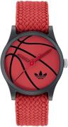 adidas Originals Kwartshorloge GAME ONE Polshorloge, herenhorloge, dam...