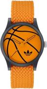 adidas Originals Kwartshorloge GAME ONE Polshorloge, herenhorloge, dam...