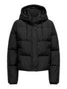 Only Gewatteerde jas ONLALICE SHORT DOWN JACKET NOOS OTW