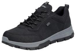 Rieker Sneakers outdoorschoen, lage schoen, veterschoen met tex-membra...