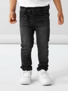 Name It Slim fit jeans NMMTHEO DNMTHAYER 2689SWE KEY PANT NOOS