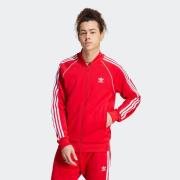 adidas Originals Trainingsjack SST TT Superstar, retro look, sportjack...