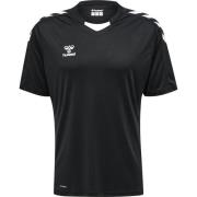 hummel Trainingsshirt HMLCORE XK POLY JERSEY S/S (1-delig)