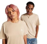 Converse T-shirt GO-TO EMBROIDERED STAR CHEVRON TEE