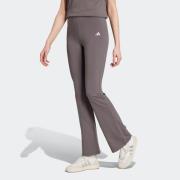 adidas Sportswear Legging W SL SJ FLARLEG (1-delig)