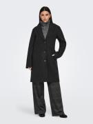 JDY Korte jas JDYECHO LIFE COAT OTW NOOS