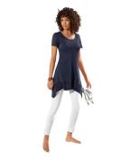 LINEA TESINI by Heine Lang shirt (1-delig)