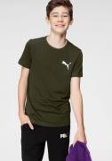 PUMA T-shirt ACTIVE Small Logo Tee B