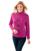 Classic Basics Colshirt (1-delig)