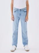 Name It Straight jeans NKMRYAN STRAIGHT JEANS 2520-EL NOOS
