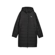 PUMA Winterjack ESS HOODED PADDED PARKA