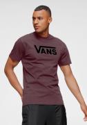 Vans T-shirt VANS CLASSIC SS TEE (1-delig)
