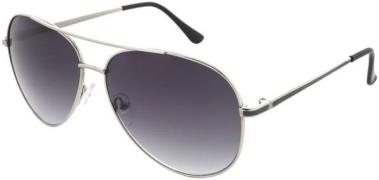 DELMAO Pilotenbril voor haar en hem - klassieke vorm - tijdloos ontwer...