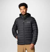 Columbia Donsjack LAKE 22 II DOWN HOODED JACKET (1 stuk)
