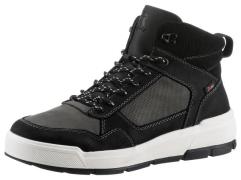 Rieker EVOLUTION Veterschoenen winterlaarzen, high-top sneaker, enkell...