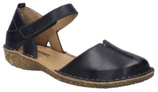 Josef Seibel Ballerina's met riempje ROSALIE 42 , sandaal, gespschoen,...