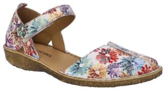 Josef Seibel Ballerina's met riempje ROSALIE 42 , sandaal, gespschoen,...