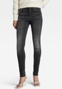G-Star RAW Skinny fit jeans 330 Skinny Wmn