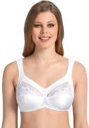 Anita Comfort Steun-bh Cup C-F, perfecte pasvorm, decoratief geborduur...