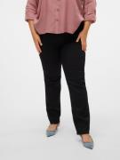 Vero Moda Curve Straight jeans VMCFLASH MR STRAIGHT J LI140 GA CUR NOO...