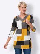 Classic Basics Lang shirt (1-delig)