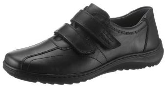 Waldläufer Klittenbandschoenen Herwig Slipper, comfortschoen, vrijetij...