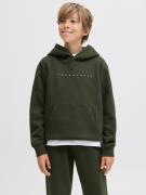 Jack & Jones Junior Hoodie JJESTAR JJ SWEAT HOOD NOOS JNR