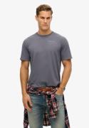 Superdry Shirt met ronde hals CORE LOGO CITY T SHIRT