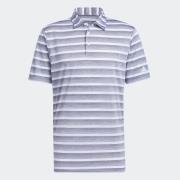 adidas Performance Poloshirt 2 COLOR STRIPE