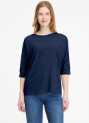 Ragwear Shirt met lange mouwen SHIMONA