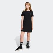 adidas Originals Shirtjurk RIB DRESS (1-delig)