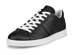 Ecco Sneakers STREET LITE , vrijetijdsschoen, lage schoen, veterschoen