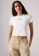 Levi's® Shirt met print T-Shirt GR ESSENTIAL SPORTY TEE