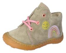 PEPINO by RICOSTA Babyschoentjes MECKI WMS: midden , veterschoen met l...