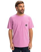 Quiksilver T-shirt Salt Water