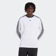 adidas Originals Shirt met lange mouwen JACQ JERSEY LS