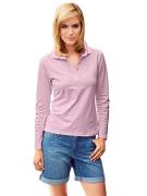 B.C. BEST CONNECTIONS by Heine Poloshirt (1-delig)