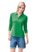 B.C. BEST CONNECTIONS by Heine Poloshirt (1-delig)