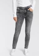 Herrlicher Slim fit jeans PEPPY SLIM RECYCLED DENIM Normal Waist gerec...