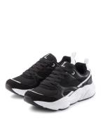 Lascana Sneakers met ultralichte chunky-zool, veterschoen, vrijetijdss...