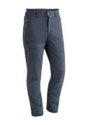 Maier Sports Outdoorbroek Nil Wool Heren winter wandelbroek, functione...