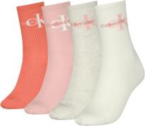 Calvin Klein Jeans Sokken (4 paar)