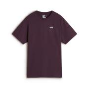 Vans T-shirt LEFTCHESTLOGOTEEEM
